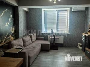 2-к квартира, вторичка, 52м2, 9/12 этаж