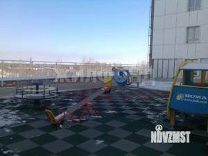 1-к квартира, вторичка, 40м2, 7/16 этаж