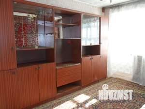 3-к квартира, вторичка, 51м2, 3/5 этаж