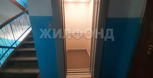 3-к квартира, вторичка, 65м2, 6/9 этаж