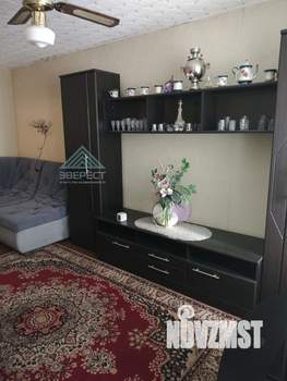 2-к квартира, вторичка, 44м2, 4/5 этаж
