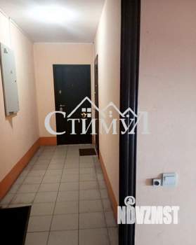 2-к квартира, вторичка, 36м2, 6/10 этаж