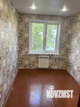 1-к квартира, вторичка, 30м2, 3/3 этаж