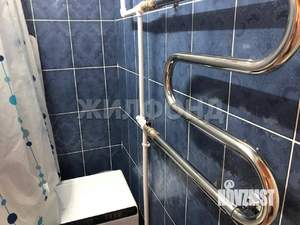 3-к квартира, вторичка, 47м2, 2/5 этаж