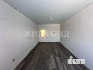 2-к квартира, вторичка, 55м2, 4/5 этаж