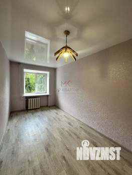 2-к квартира, вторичка, 44м2, 2/5 этаж