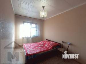 3-к квартира, вторичка, 58м2, 5/5 этаж