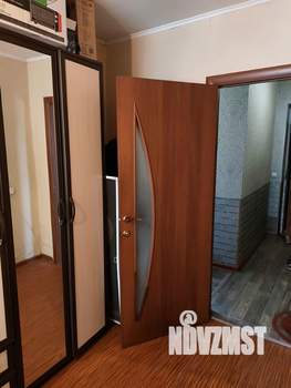 2-к квартира, вторичка, 42м2, 2/5 этаж