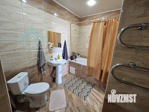 1-к квартира, вторичка, 41м2, 10/12 этаж