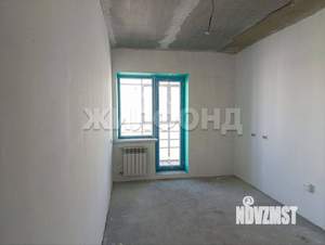 1-к квартира, вторичка, 36м2, 11/12 этаж