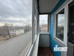 2-к квартира, вторичка, 43м2, 4/5 этаж