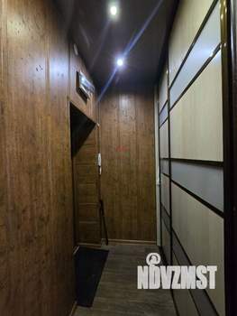 2-к квартира, вторичка, 39м2, 2/2 этаж