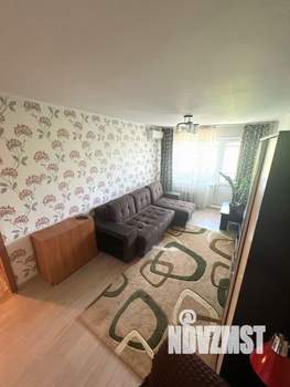 1-к квартира, вторичка, 45м2, 5/5 этаж
