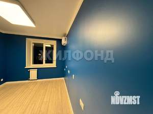 1-к квартира, вторичка, 42м2, 3/5 этаж