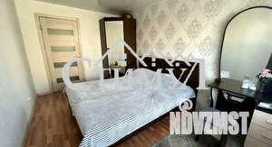 3-к квартира, вторичка, 59м2, 4/5 этаж