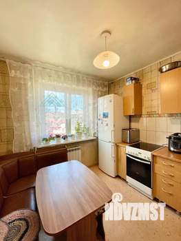 4-к квартира, вторичка, 90м2, 6/7 этаж