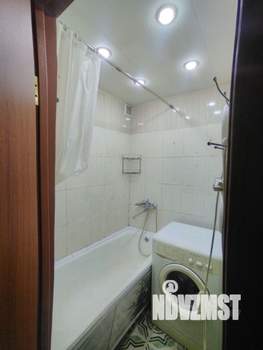 3-к квартира, вторичка, 48м2, 2/5 этаж