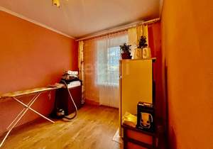 3-к квартира, вторичка, 61м2, 6/9 этаж