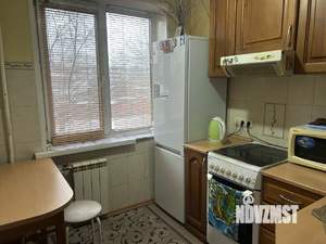 3-к квартира, вторичка, 49м2, 2/5 этаж