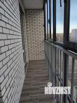 Студия квартира, вторичка, 31м2, 6/10 этаж