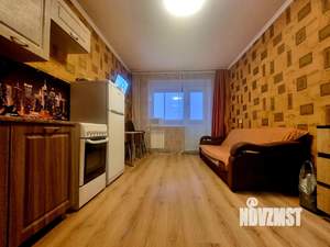 Студия квартира, вторичка, 27м2, 8/11 этаж