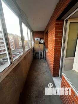 1-к квартира, вторичка, 34м2, 3/5 этаж