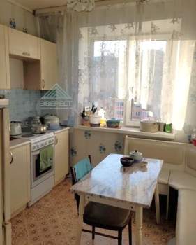 2-к квартира, вторичка, 51м2, 8/9 этаж