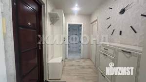 2-к квартира, вторичка, 52м2, 4/5 этаж