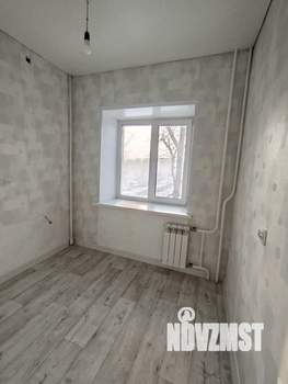 1-к квартира, вторичка, 30м2, 4/5 этаж