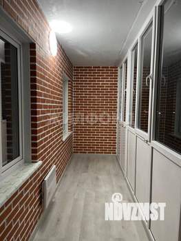 1-к квартира, вторичка, 38м2, 2/7 этаж