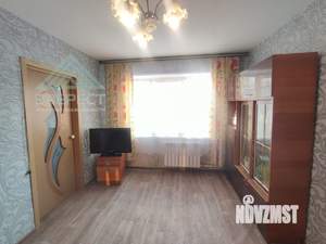 3-к квартира, вторичка, 47м2, 2/5 этаж