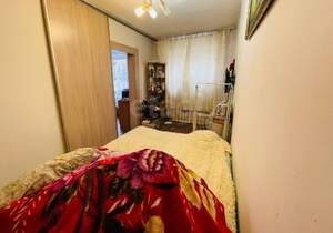 2-к квартира, вторичка, 42м2, 2/4 этаж