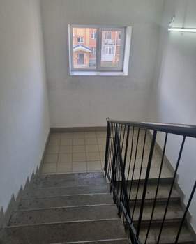 Студия квартира, вторичка, 26м2, 3/3 этаж