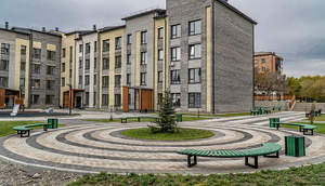 Фото квартиры на продажу (1)