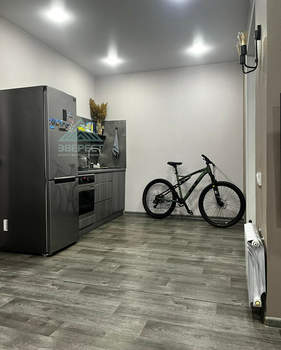 Студия квартира, вторичка, 35м2, 9/9 этаж