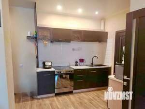 2-к квартира, вторичка, 45м2, 1/5 этаж