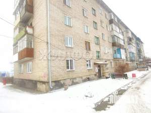 2-к квартира, вторичка, 45м2, 2/5 этаж