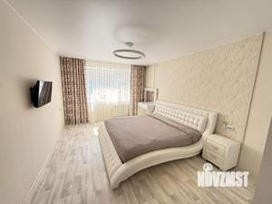 3-к квартира, вторичка, 103м2, 1/7 этаж