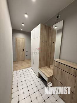 2-к квартира, вторичка, 47м2, 5/5 этаж