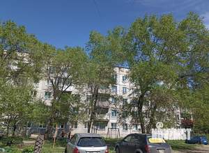 Фото квартиры на продажу (1)