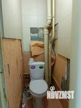 3-к квартира, вторичка, 60м2, 3/5 этаж