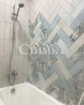 2-к квартира, вторичка, 40м2, 3/4 этаж