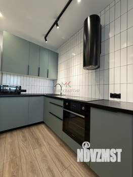 2-к квартира, вторичка, 47м2, 5/5 этаж