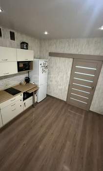 Студия квартира, вторичка, 30м2, 3/7 этаж