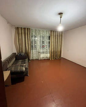 2-к квартира, вторичка, 52м2, 5/5 этаж