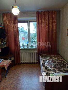 3-к квартира, вторичка, 47м2, 5/5 этаж