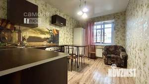 1-к квартира, вторичка, 43м2, 5/5 этаж
