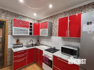 4-к квартира, вторичка, 78м2, 4/9 этаж