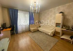 2-к квартира, вторичка, 78м2, 1/9 этаж