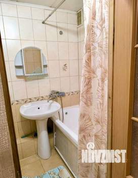 1-к квартира, вторичка, 30м2, 1/5 этаж